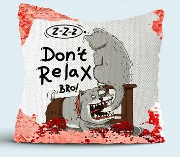 Don t worry relax