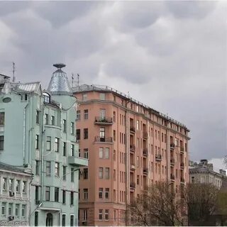 Клуб под рюмкой на остоженке