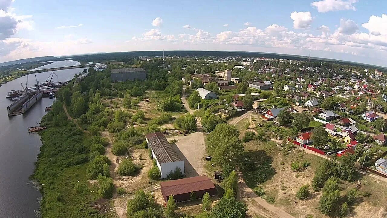 Ковш - YouTube