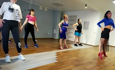 Dance 320