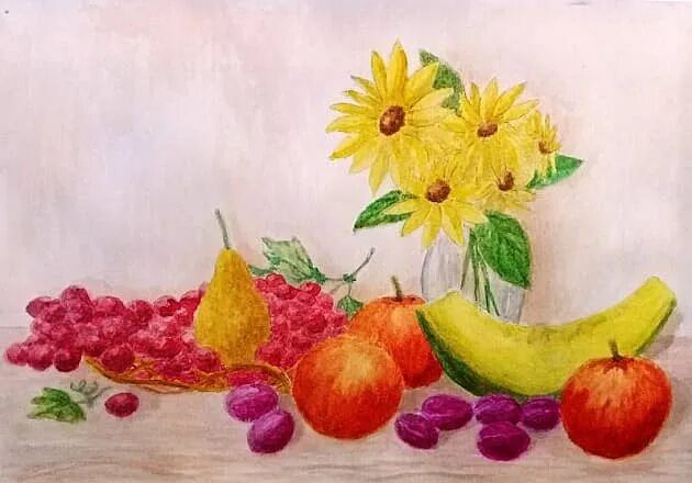Дары кубани кубановедение 2. Натюрморт дары кубани. дары кубани рисунок. дары кубани нарисовать. дары кубани рисунок 2 класс.