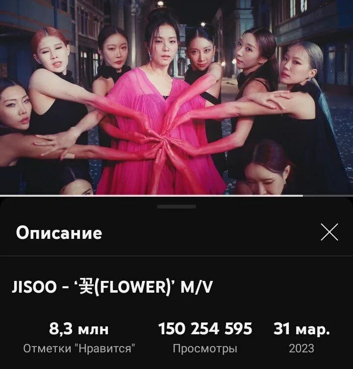 Джису flower текст. Джису flower текст