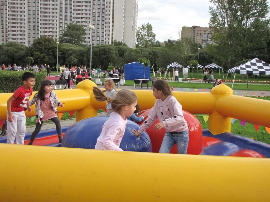 московское долголетие гольяново