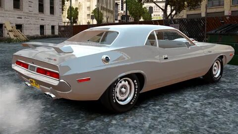 Dodge drive