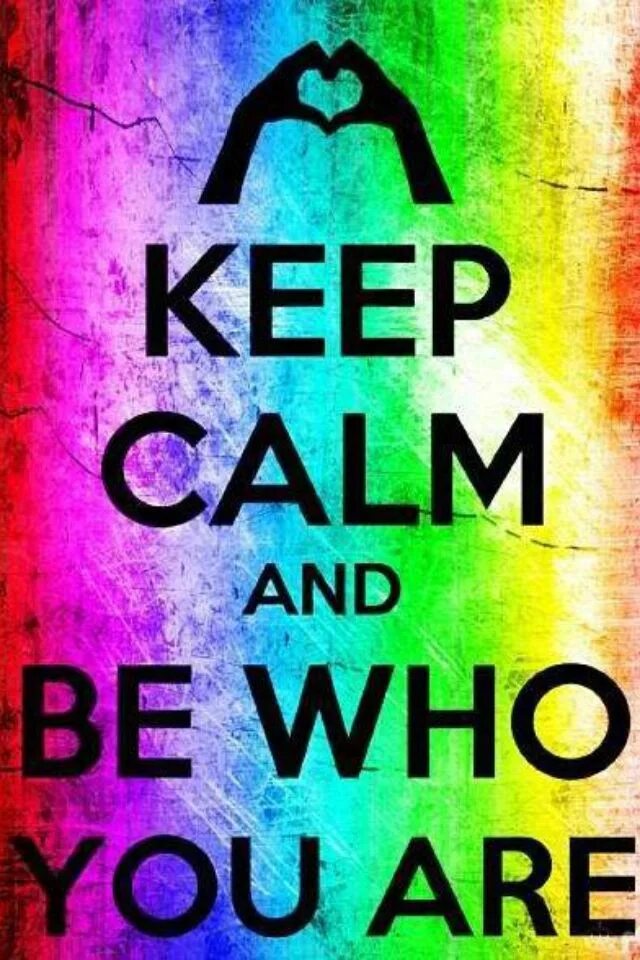 The u keep calm. Keep calm and be. keep calm and be yourself. keep calm and be proud.