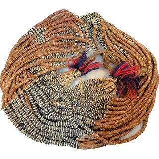 Shell string