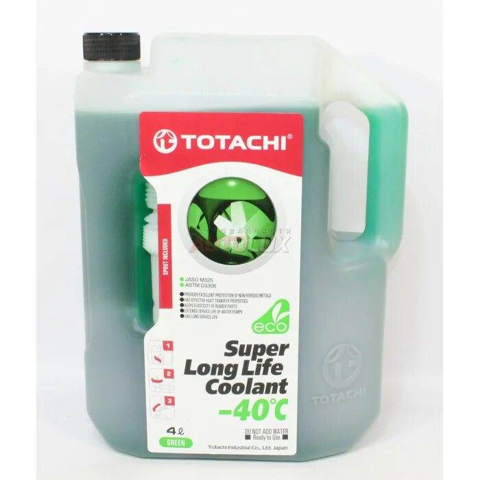 Антифриз super llc. Охлаждающая жидкость totachi super llc green -40c 1л. антифриз зеленый &quot;super long life coolant -50&quot;. антифриз (-50) зеленый totachi super long life coolant (green) 2л. /кор.8шт./. антифриз зеленый totachi super long life coolant green -40c (литр).