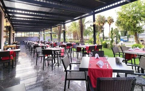 Imperial turkiz resort hotel