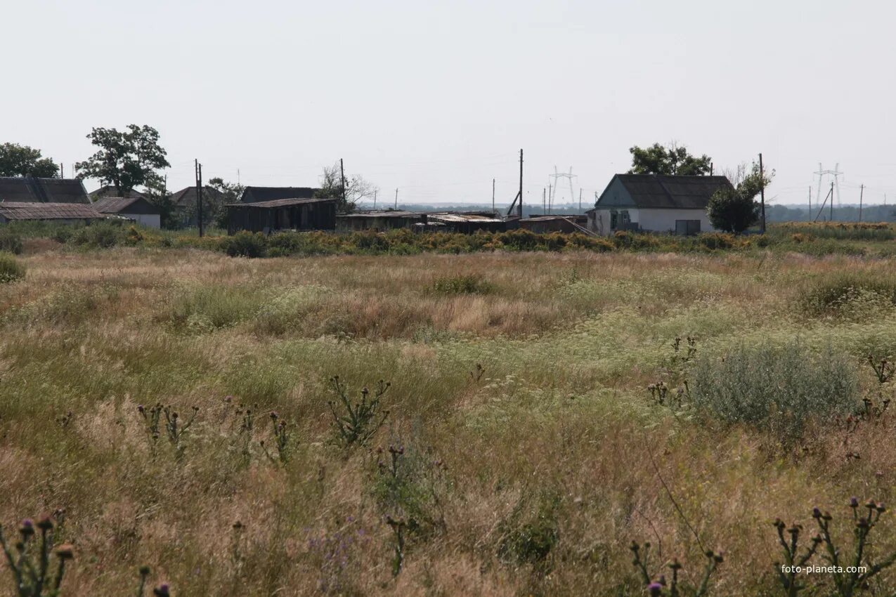 Погода в новомарьевке ставропольский