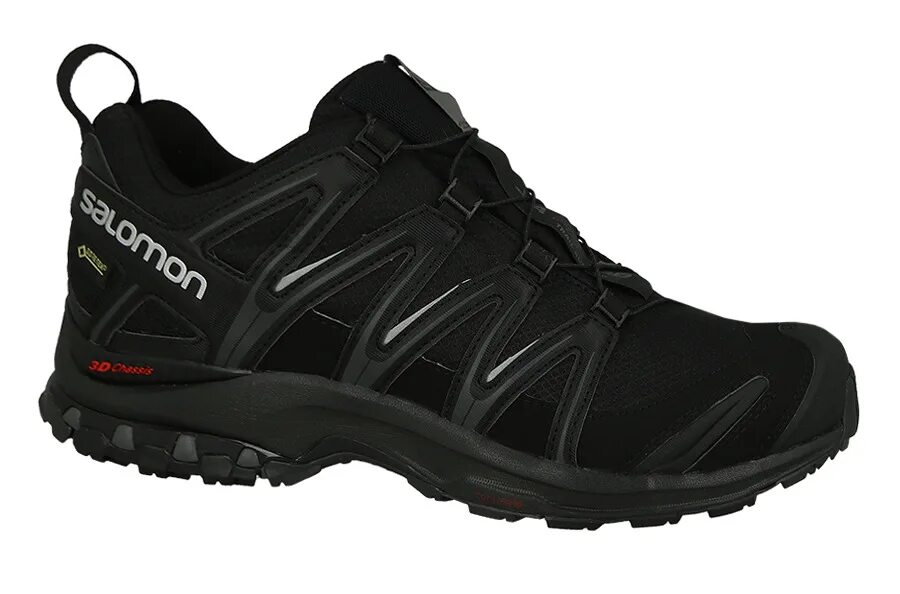 Кроссовки мужские с мембраной. Salomon xa Pro 3d GTX 393322. Кроссовки Salomon xa Pro 3d. Salomon Gore Tex кроссовки. Кроссовки Salomon xa Pro 3d GTX 393322.