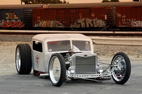 Hot rot