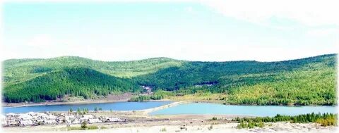 Ключевский забайкальский край