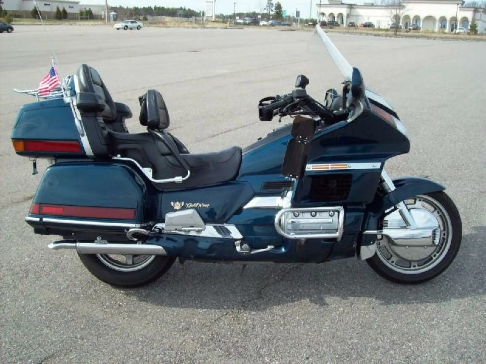 Honda Gold Wing 1994. Honda gl1500 1994. 1994 Хонда Голд Винг. Honda Gold Wing 1990.