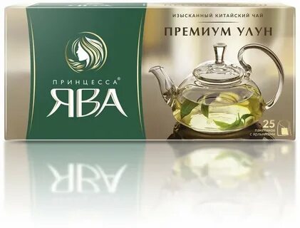 Чай п п