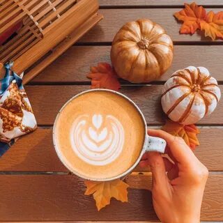 Pumpkin spice