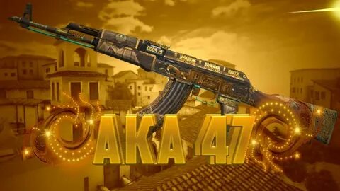 Standoff калаши