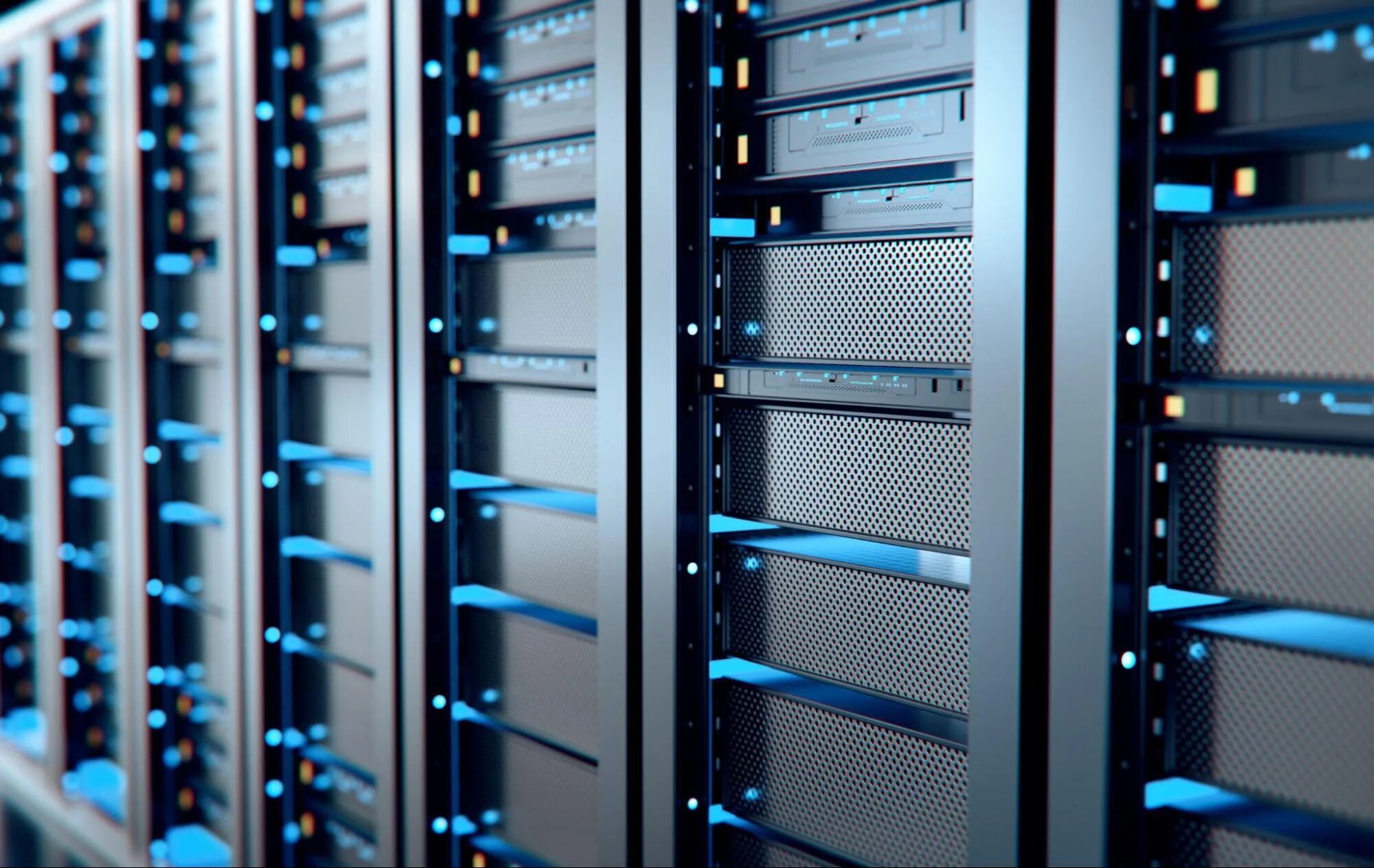 Server значение