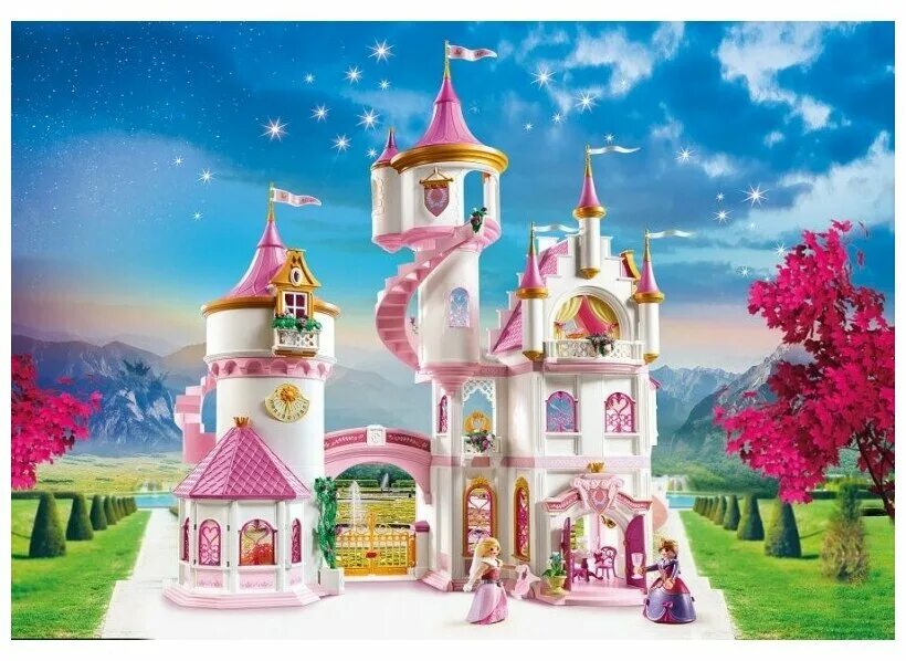 дворец золушки диснейленд. сказочный дворец для детей. Playmobil замок принцессы большой. сказочный замок для детей. сказочный замок для детей.