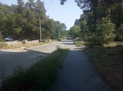 Улицы приморска