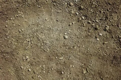 Земная пыль