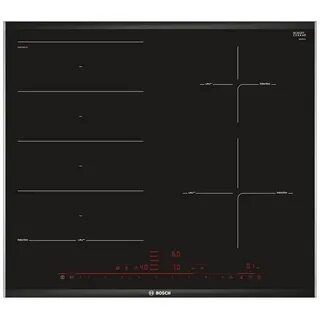 Встраиваемые индукционные панели bosch