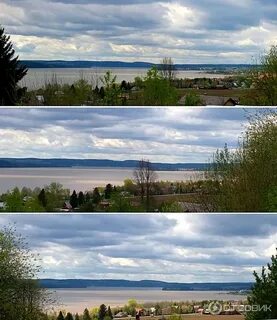 Погода на 10 дней троица пермский край