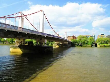 Bridges 9