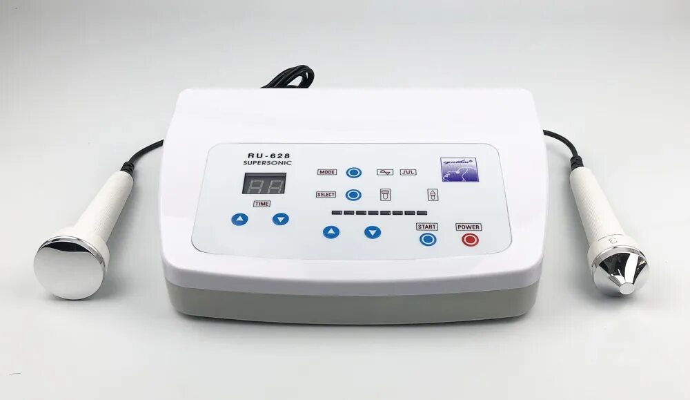 Фонофорез воронеж. Фонофорез wd-638.