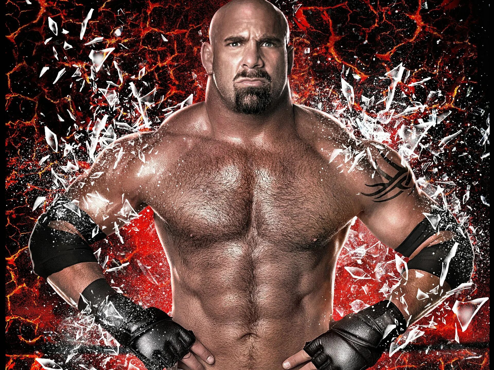 Голдберг рестлер. Goldberg реслинг. Bill Goldberg WWE. Билл Голдберг 2020.