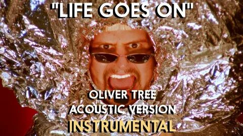 Песня oliver tree