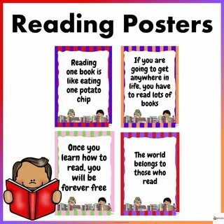 Reading in our life