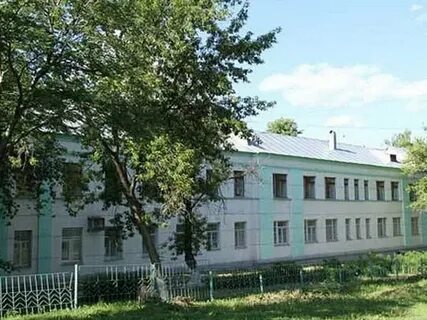 Роддом 3 группы