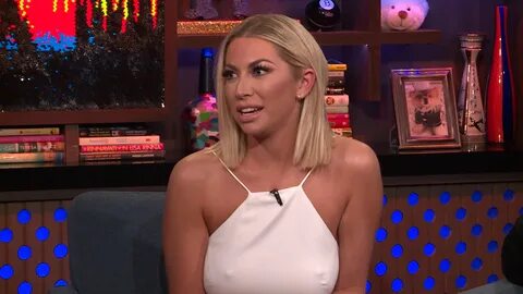 Stassi Schroeder Oops.