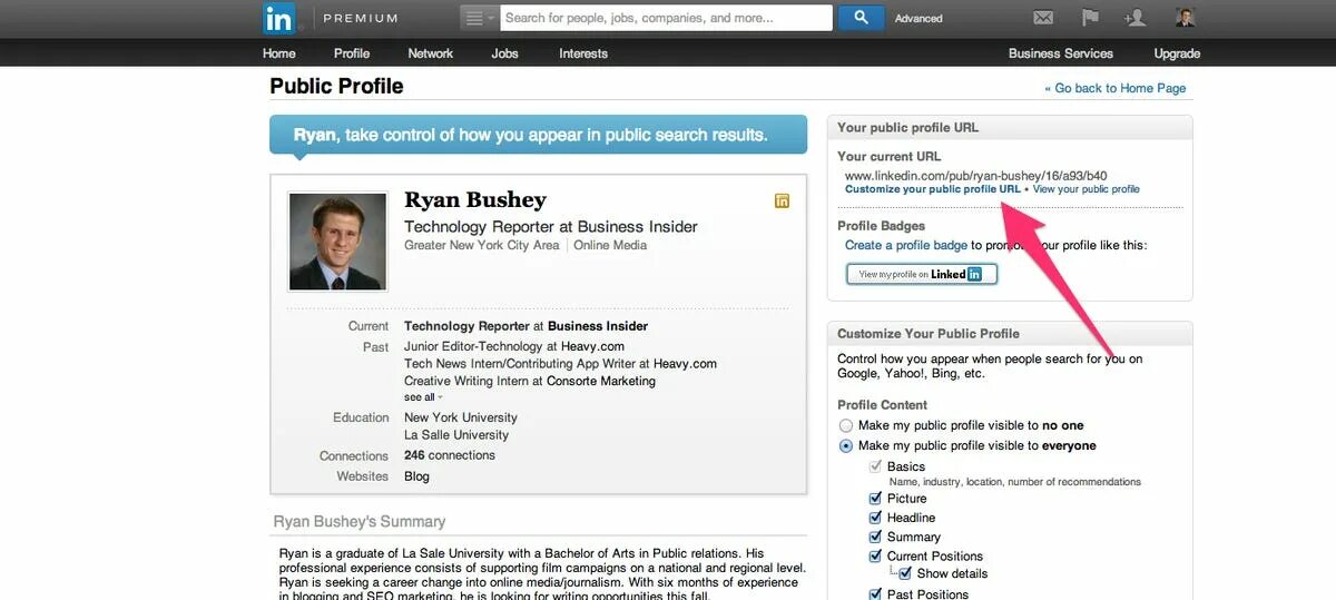 Google linkedin. Linkedin profile. google business profile. бизнес страница linkedin.