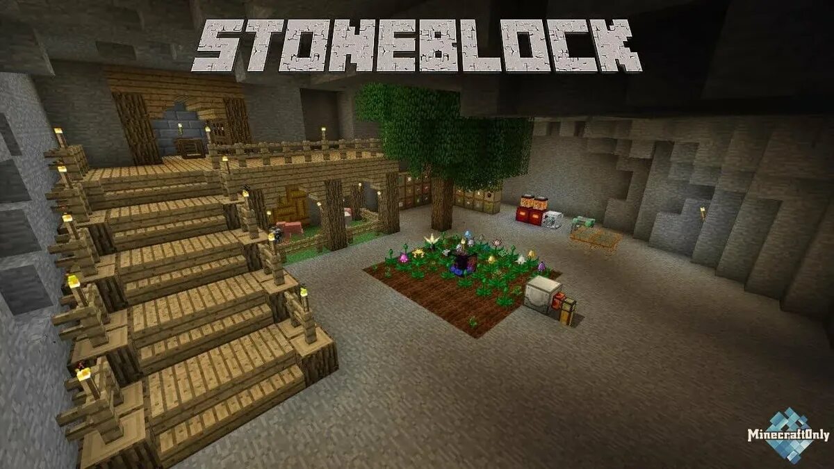 Майнкрафт стоун блок 2. Ftb stoneblock 2. 12. Minecraft stoneblock 2. Stone block игра.