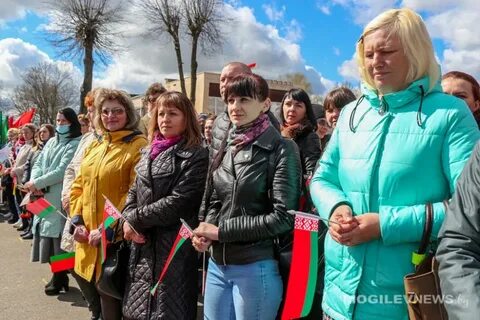 Погода в быхове на 10
