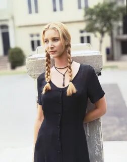 Фиби буффе