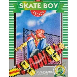 Boy nes