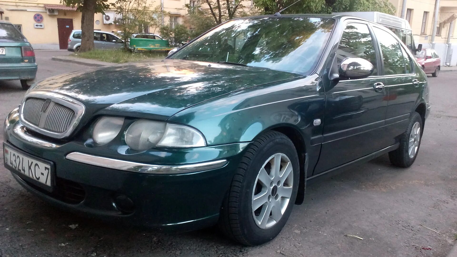 Ровер 2000 года. Rover 45 2001. Ровер 45 2000. Rover 45 1.8 МТ, 2001. Rover 45 2001 2.0.