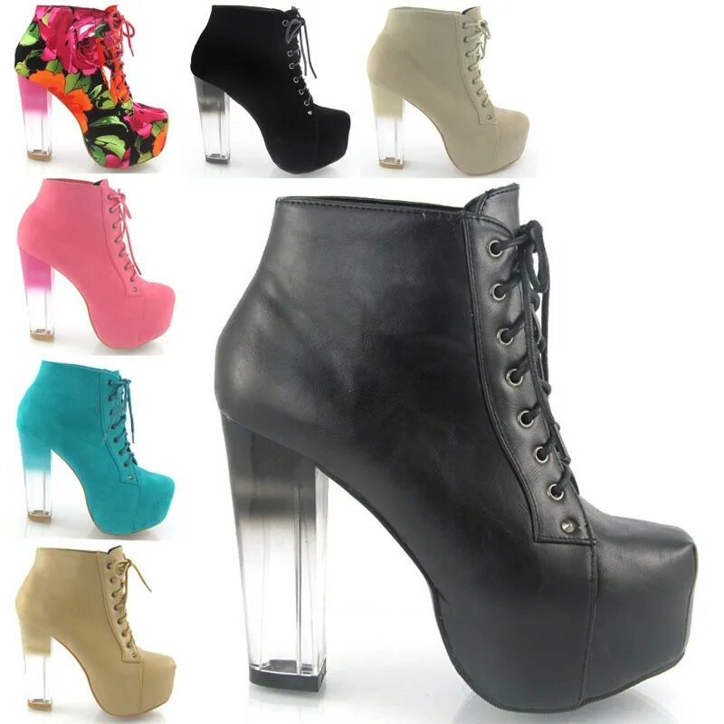 Весенние ботильоны женские на толстом каблуке. Ботильоны 35. Botiqlar. Синие ботильоны на высоком каблуке. Ботильоны 35.