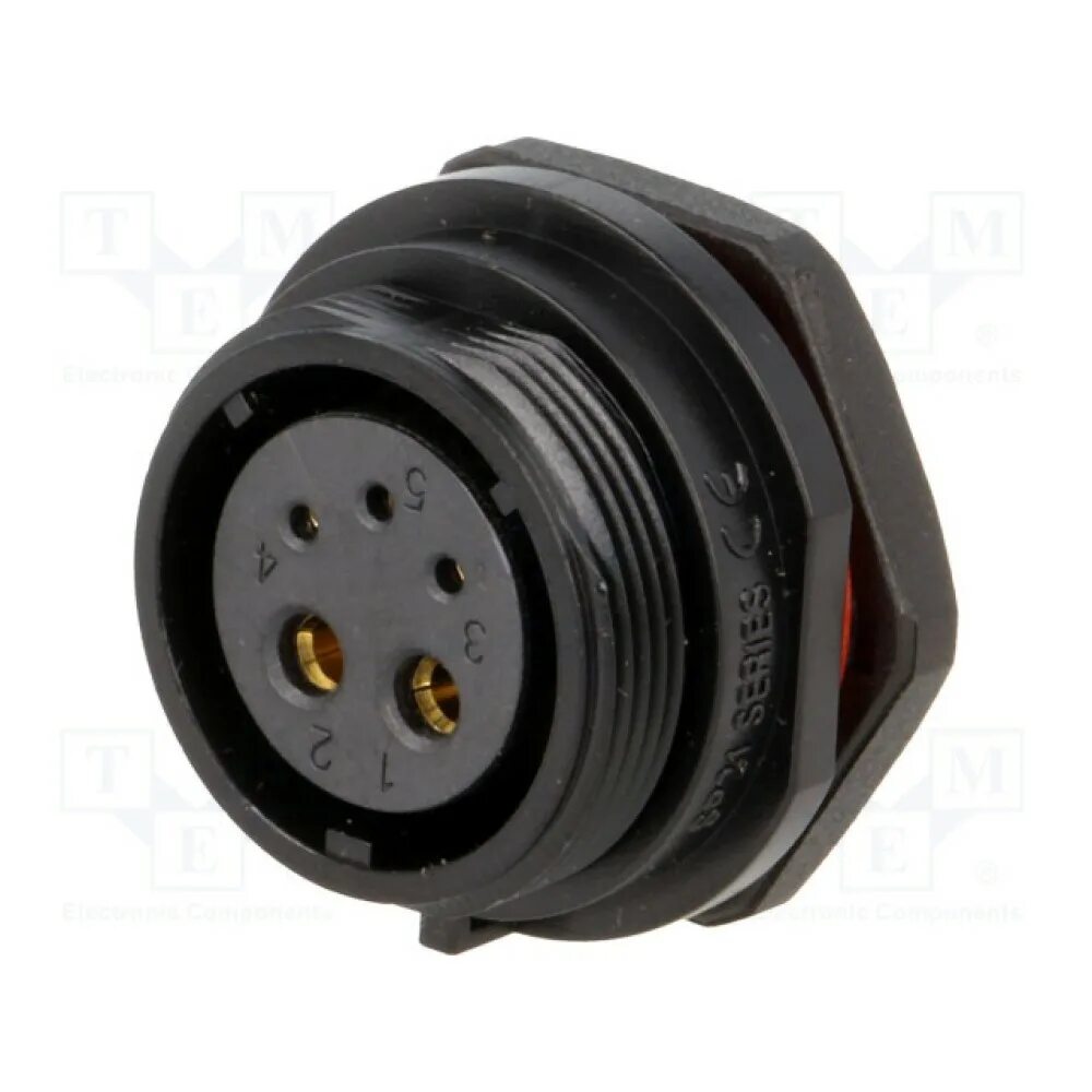 21 socket