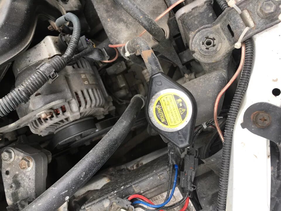 Как разобрать крышку радиатора тойота TOYOTA-LEXUS 1640131650 Крышка радиатора 1,1bar, узкий клапан купить в интернет-