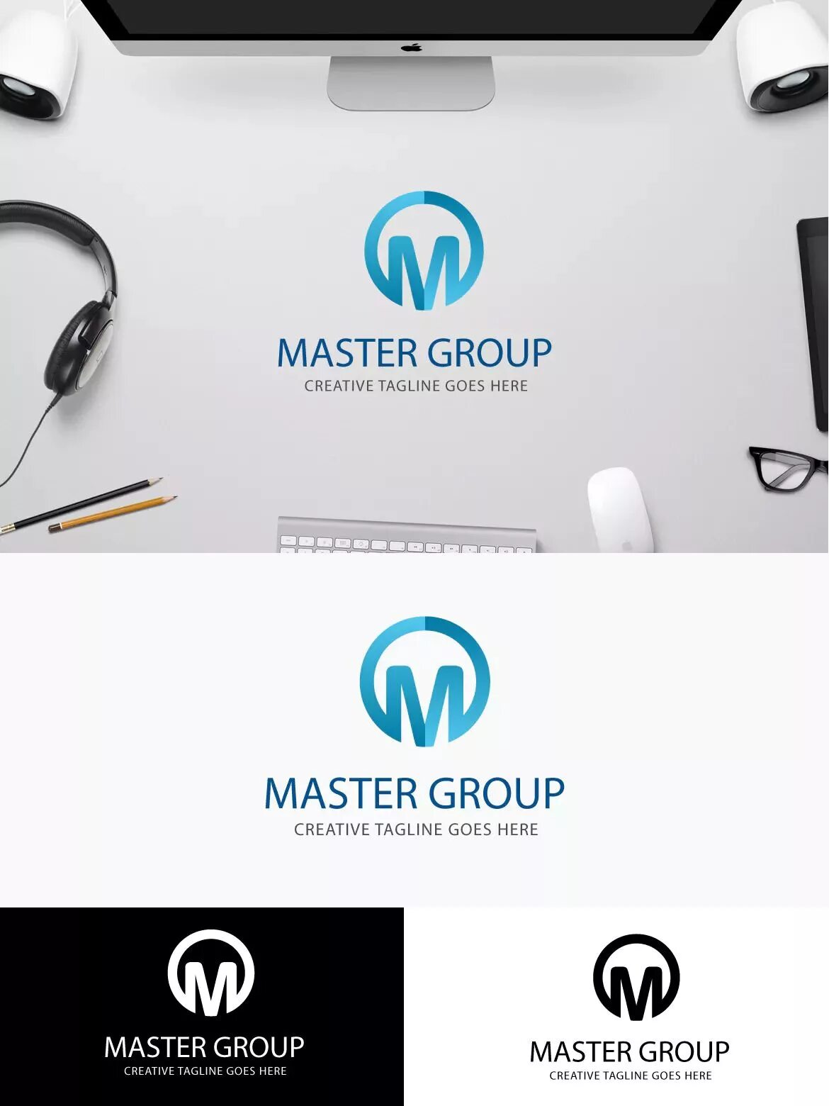 Design Master Group.