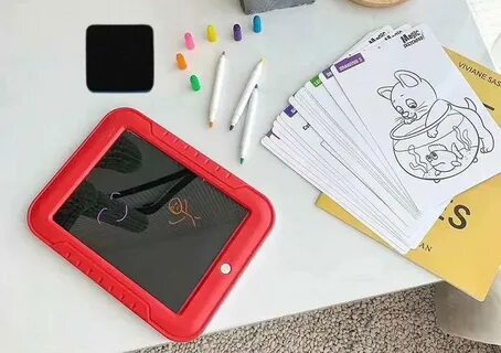 Планшеты magic