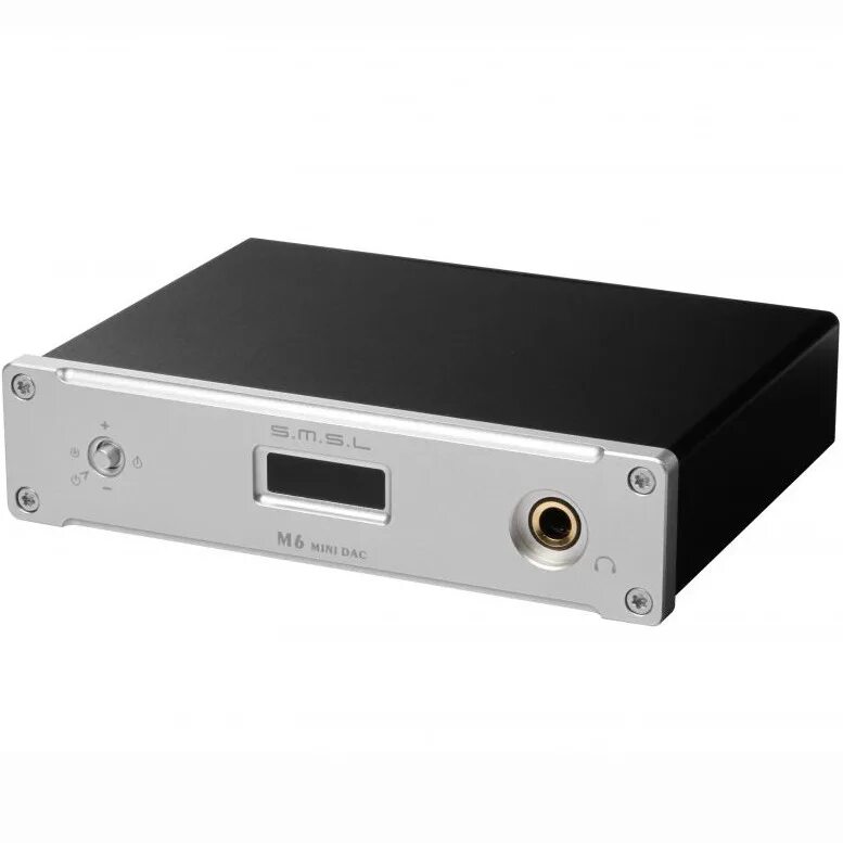 Dac mini