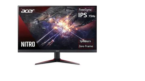 Acer nitro vg270bmipx