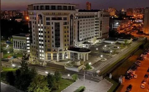 Фгбу фцмн фмба москва
