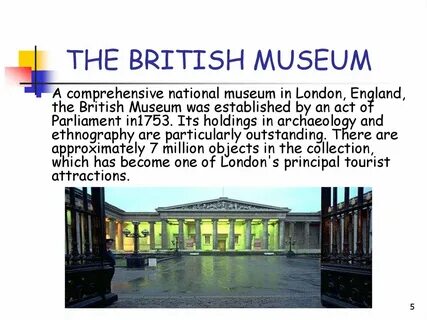Text museum