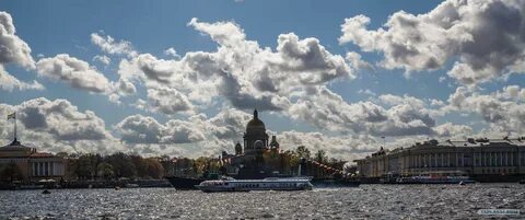 Санкт петербург в мае 2024