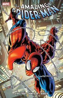 Spider man vol